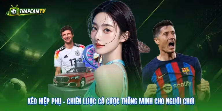 Kèo Hiệp Phụ – Chiến Lược Cá Cược Thông Minh Cho Người Chơi