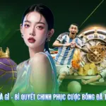 Kèo Rung Là Gì - Bí Quyết Chinh Phục Cược Bóng Đá Thành Công