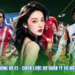 Tips Bóng Đá C1 - Chiến Lược Dự Đoán Tỷ Số Hiệu Quả