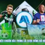 Tỷ Lệ Kèo Chuẩn Xác Trong Cá Cược Bóng Đá Hiện Đại