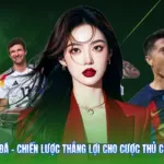 Xả Kèo Bóng Đá - Chiến Lược Thắng Lợi Cho Cược Thủ Chuyên Nghiệp